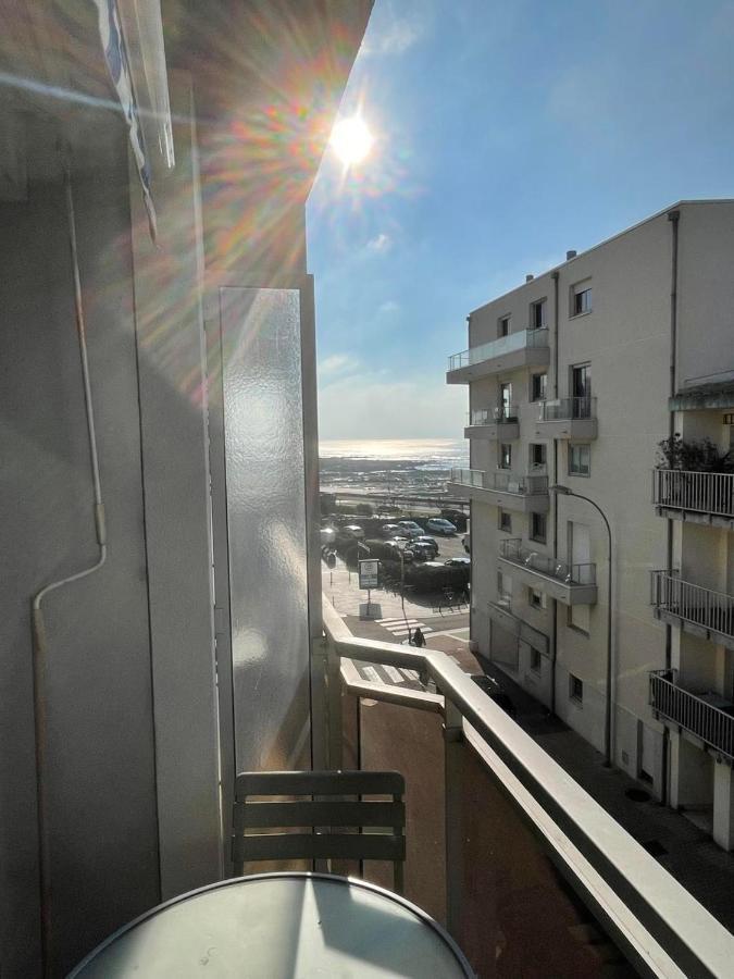 La Rose Des Vents - Studio A 20 Metres Du Remblai Les Sables-dʼOlonne Eksteriør billede